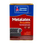 Acrílico Metalatex Requinte Branco 18 Litros