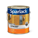 Sparlack Verniz Extra Maritimo Fosco Natural 3,6L