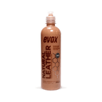 Hidratante de Couros - Natural Leather 500ML Evox