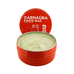 Cera Carnaúba Paste Wax 200GR Evox