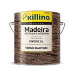 Verniz Tingido Imbuia 3,6L