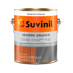 Esmalte Brilhante Sempre Branco 3,6L