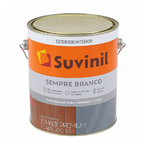Esmalte Brilhante Sempre Branco 3,6L