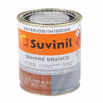 Esmalte Brilhante Sempre Branco 900mL