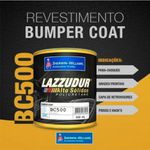 Bumper Coat 900ml Lazzuril