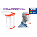 Máscara Protetora Facial