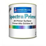 Lazzuril Primer PU Spectra Primer HS Cinza 900ML