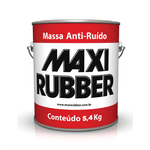 Massa Anti Ruído 5,4Kg