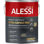 Alessi Esmalte Brilhante Premium 3,6 litros