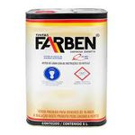 Farben Aguarras 5L