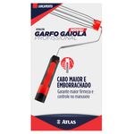 Garfo Gaiola 5 Arames p/ Pintura 23CM