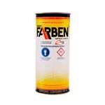 Farben Aguarras 900ML
