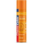 Spray Uso Geral Laranja 400ML