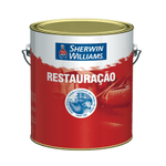 Sherwin Williams Restauracao 3,6 LT