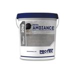 Protec Ambiance Cimento Queimado 20KG