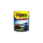 Verde motor mercedes laca nc 900ml