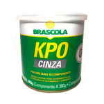 Adesivo Brascola Kpo Cinza 440g