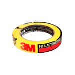 Fita Crepe Alta Performance 