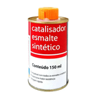 Catalisador p/ Esmalte Sintetico 150ml