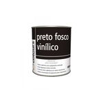 Preto Fosco Vinílico 600ML