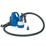 Compressor Portátil c/ Pistola 220V