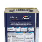 Selador Acrílico Coral 18L
