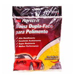 Boina Dupla Face Super Macia