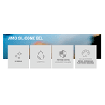 Silicone Gel Carro Novo 200GR