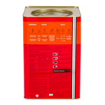 Tinta Acrílica Suvinil Toque Fosco Branco 18L