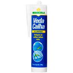Veda Calha Aluminio 280GR