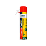 Espuma Expansiva 500ML