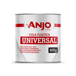 Cola Plástica Universal 800GR