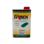 Catalisador P/ Esm PU 450ML