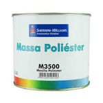 Lazzuril Massa Poliester 1,5KG