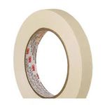 Fita Crepe Automotiva 2721N 9MMX50MT