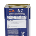 Massa Corrida Coral 25KG