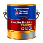 Esmalte Brilhante Branco 3,6L