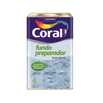 Fundo Preparador Coral 18L