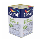 Fundo Preparador Coral 18L