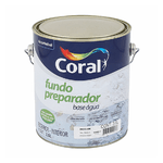 Fundo Preparador Coral 3,6L