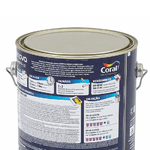 Tinta Epóxi Coral Renova Azulejos Brilhante Branco 3,6L
