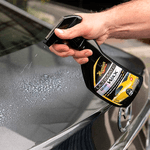 Cera Spray Ultimate Quik Wax 450ML