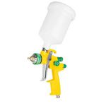 PISTOLA DE PINTURA NYLON HVLP BICO 1.4MM