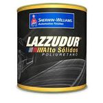 Lazzuril Primer PU Cinza 8200 800ML