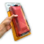 Lixador Manual Grande