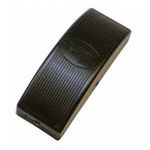 Taco De Borracha Pequeno 125x43mm