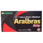 Aralbras Hobby 23GR