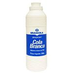 Cola Branca Brasfort Extra 500g