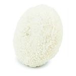 Boina Dupla Face Fio Branco