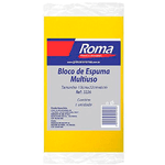 Bloco de Espuma Multiuso